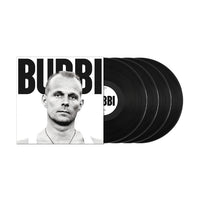 Load image into Gallery viewer, Bubbi - Bubbi (4LP)
