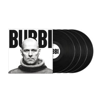Load image into Gallery viewer, Bubbi - Bubbi (4LP)
