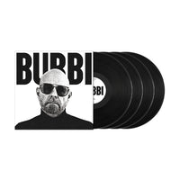Load image into Gallery viewer, Bubbi - Bubbi (4LP)
