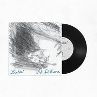 Load image into Gallery viewer, Bubbi - Við föllum (RSD 2026)
