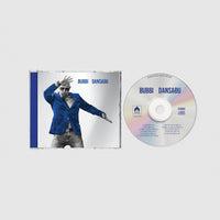 Load image into Gallery viewer, Bubbi - Dansaðu (CD)
