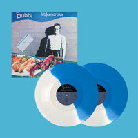 Load image into Gallery viewer, Bubbi - Ísbjarnarblús (2LP afmælisútgáfa)
