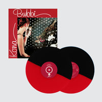 Load image into Gallery viewer, Bubbi - Kona (2LP afmælisútgáfa)
