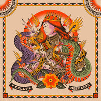 Load image into Gallery viewer, Cell7 - Deep Cuts
