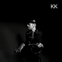 Load image into Gallery viewer, KK - Árin 2000 til 2022
