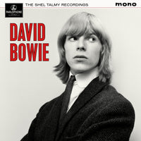 Load image into Gallery viewer, David Bowie - The Shel Talmy Recordings (CD)

