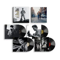 Load image into Gallery viewer, Bob Dylan - The Bootleg Series Vol. 18: Through The Open Window, 1956-1963
