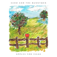 Load image into Gallery viewer, Echo &amp; The Bunnymen - Apples For Isaac (CD)
