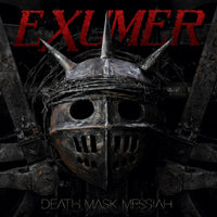 Load image into Gallery viewer, Exumer - Death Mask Messiah
