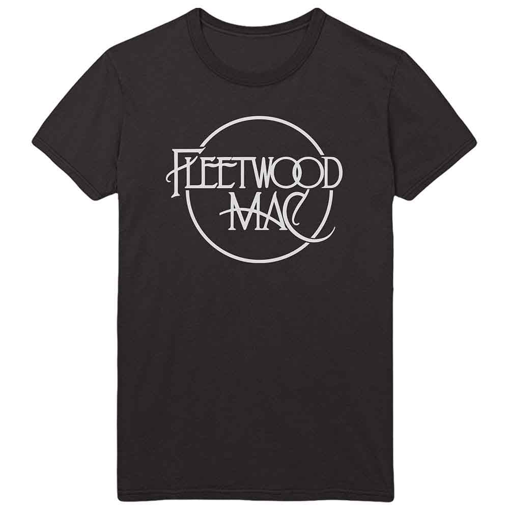 Fleetwood Mac - Logo bolur