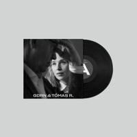 Load image into Gallery viewer, GDRN &amp; Tómas R. - GDRN &amp; Tómas R.
