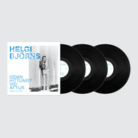 Load image into Gallery viewer, Helgi Björnsson - Síðan hittumst við aftur
