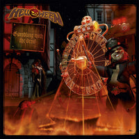 Load image into Gallery viewer, Helloween - Gambling With The Devil

