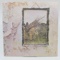 Load image into Gallery viewer, Led Zeppelin - Untitled (Notuð plata VG)
