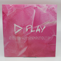 Load image into Gallery viewer, Ed Sheeran - Play (Notuð plata NM or M-)
