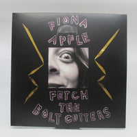 Load image into Gallery viewer, Fiona Apple - Fetch The Bolt Cutters (Notuð plata NM or M-)

