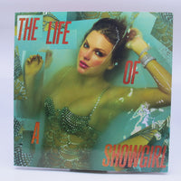 Load image into Gallery viewer, Taylor Swift - The Life Of A Showgirl (Notuð plata VG+)
