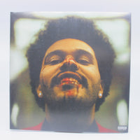 Load image into Gallery viewer, Weeknd - After Hours (Notuð plata VG+)
