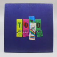 Load image into Gallery viewer, Toto - The Toto Story (Notuð plata NM or M-)
