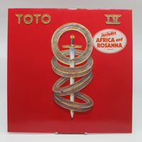 Load image into Gallery viewer, Toto - The Toto Story (Notuð plata NM or M-)

