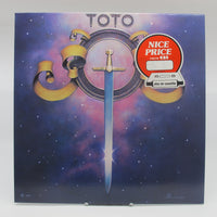 Load image into Gallery viewer, Toto - The Toto Story (Notuð plata NM or M-)
