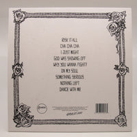 Load image into Gallery viewer, Bruno Mars - The Romantic (Notuð plata NM or M-)
