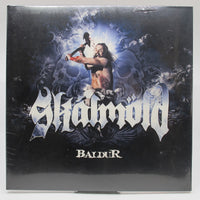 Load image into Gallery viewer, Skálmöld - Baldur (Notuð plata M)

