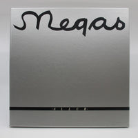 Load image into Gallery viewer, Megas - Allur (Notuð plata VG+)
