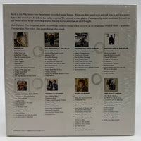 Load image into Gallery viewer, Bob Dylan - The Original Mono Recordings (CD)
