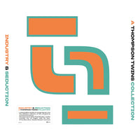 Load image into Gallery viewer, Thompson Twins - Industry &amp; Seduction: A Thompson Twins Collection
