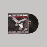 Load image into Gallery viewer, Jet Black Joe - Jet Black Joe
