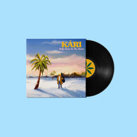 Load image into Gallery viewer, Kári - Palm Trees In The Snow
