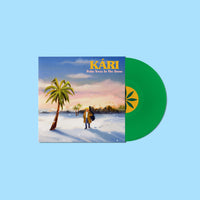 Load image into Gallery viewer, Kári - Palm Trees In The Snow
