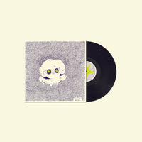 Load image into Gallery viewer, Kári Egils - My Static World
