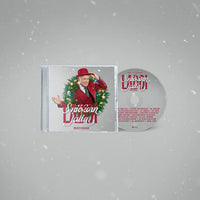 Load image into Gallery viewer, Laddi - Snjókorn falla (CD)
