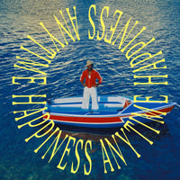 Load image into Gallery viewer, Leon Bridges - Happiness Anytime (CD)
