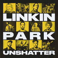 Load image into Gallery viewer, Linkin Park - Unshatter Film Soundtrack (Live in São Paulo)
