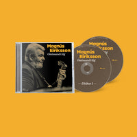 Load image into Gallery viewer, Magnús Eiríksson - Ómissandi lög (CD)
