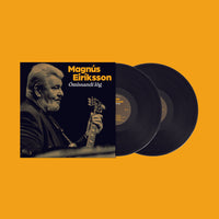 Load image into Gallery viewer, Magnús Eiríksson - Ómissandi lög
