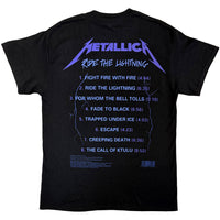 Load image into Gallery viewer, Metallica bolur (Ride The Lightning)
