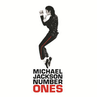 Load image into Gallery viewer, Michael Jackson - Number Ones
