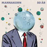 Load image into Gallery viewer, Mannakorn - 50 ár
