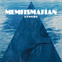 Load image into Gallery viewer, Memfismafían - Syngdu / Hring eftir hring (RSD 2026)
