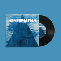 Load image into Gallery viewer, Memfismafían - Syngdu / Hring eftir hring (RSD 2026)
