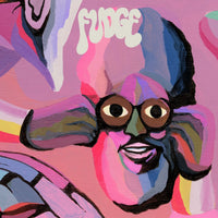Load image into Gallery viewer, Michael Kiwanuka - Fudge
