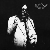 Load image into Gallery viewer, Neil Young - Tonight's The Night
