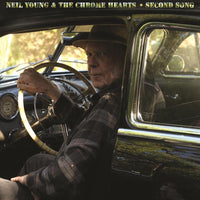 Load image into Gallery viewer, Neil Young And The Chrome Hearts - Second Song (CD)
