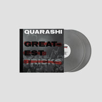 Load image into Gallery viewer, Quarashi - Greatest Tricks (LP)
