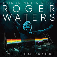 Load image into Gallery viewer, Roger Waters - This Is Not A Drill - Live From Prague
