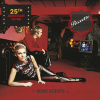 Load image into Gallery viewer, Roxette - Room Service (25th Anniversary)
